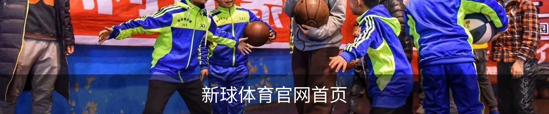 新球体育官网
